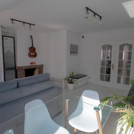 Appartement 183A Apto En Pleno Centro Con Vistas Al Mar à Gijón Extérieur photo