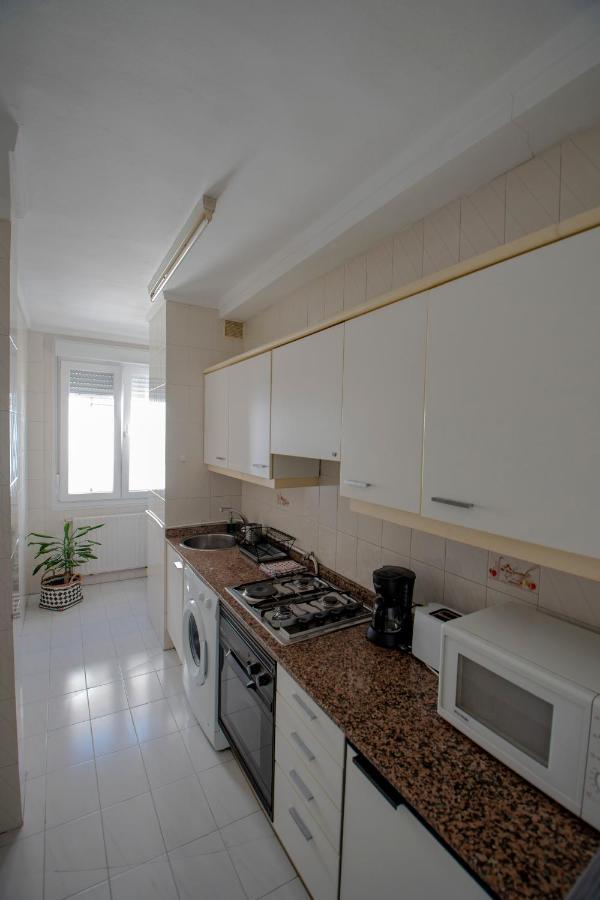 Appartement 183A Apto En Pleno Centro Con Vistas Al Mar à Gijón Extérieur photo