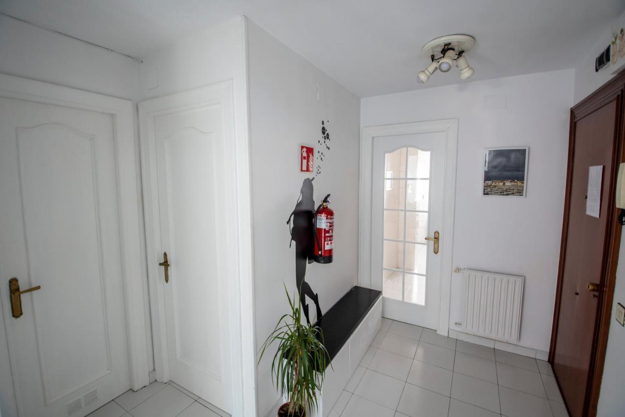 Appartement 183A Apto En Pleno Centro Con Vistas Al Mar à Gijón Extérieur photo